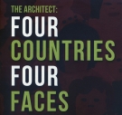 Cover of "The Architect"